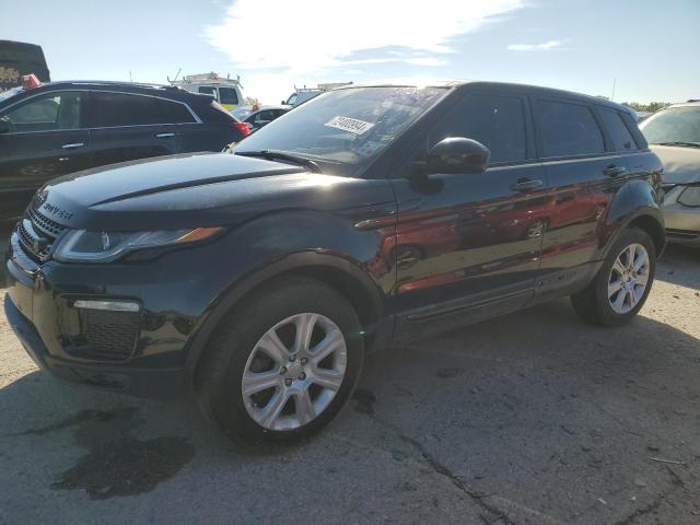 2016 Land Rover Range Rover Evoque Se