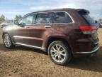 2014 JEEP GRAND CHEROKEE SUMMIT à vendre chez Copart AB - CALGARY