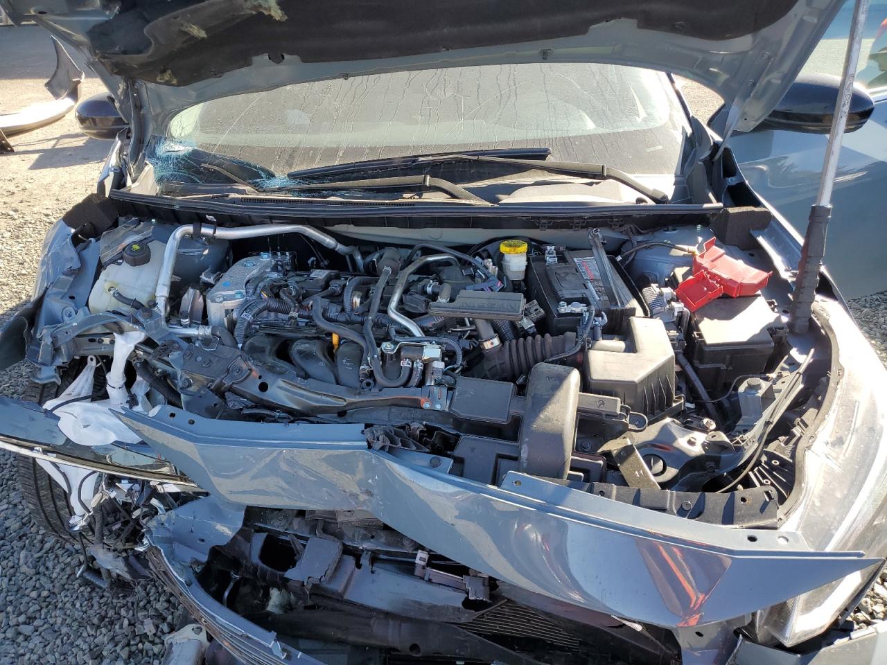 3N1AB8DV6RY254255 2024 Nissan Sentra Sr