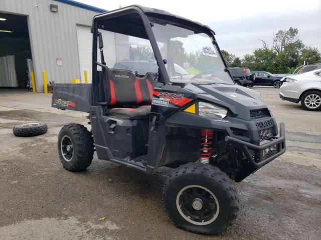 2017 Polaris Ranger 570 Eps