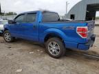 2014 Ford F150 Supercrew للبيع في Wichita، KS - Front End