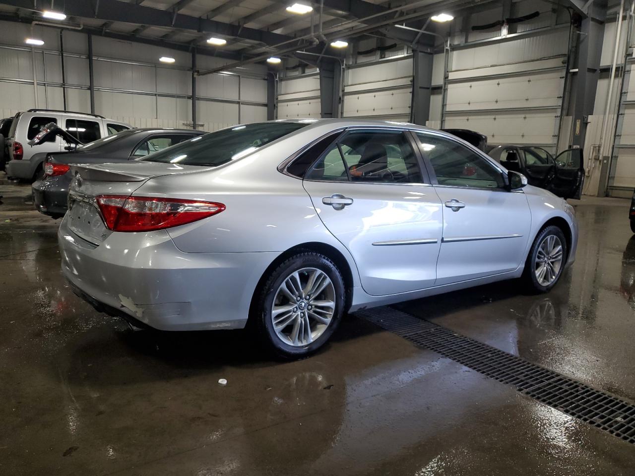 4T1BF1FK4GU244139 2016 Toyota Camry Le