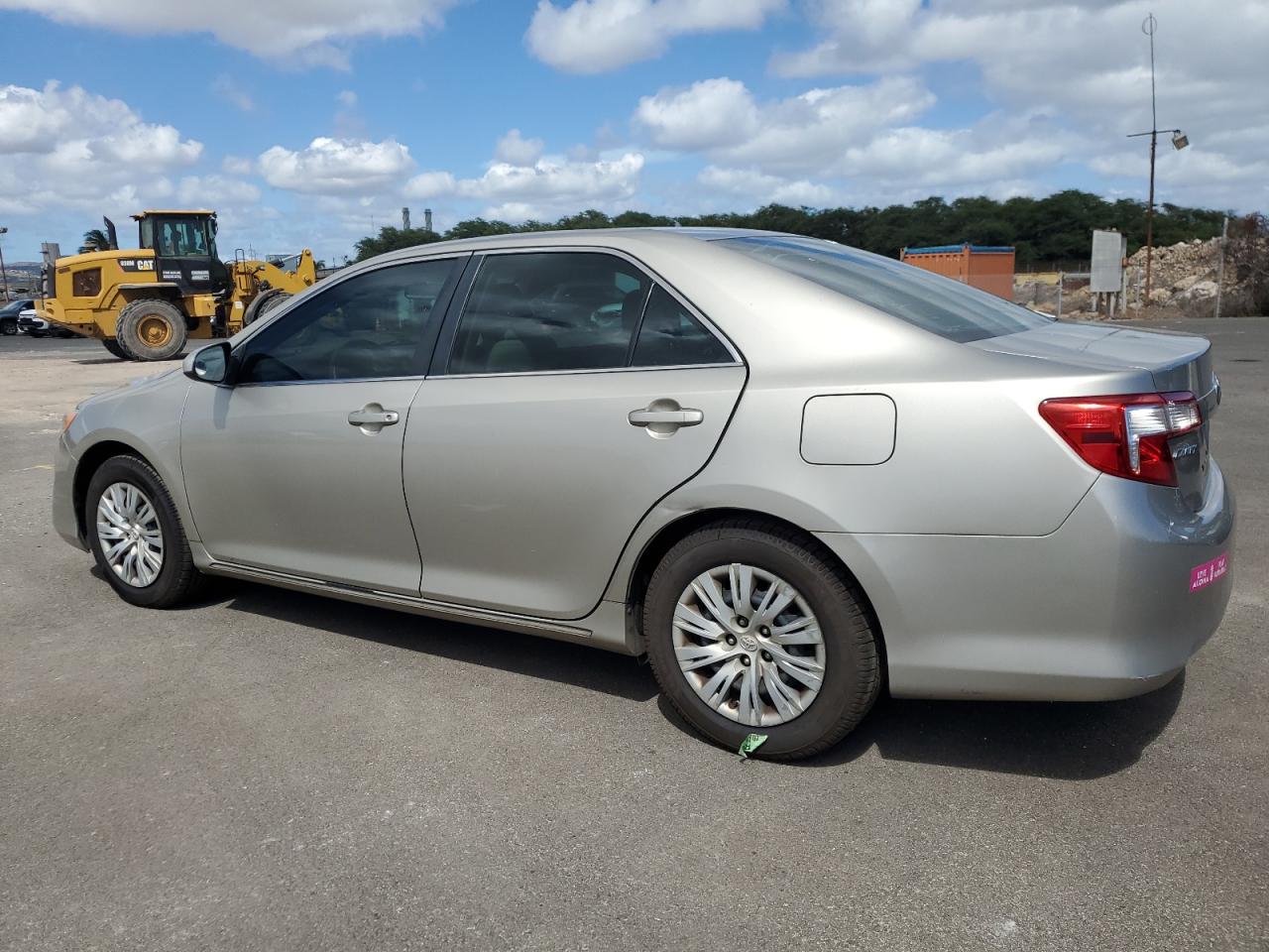 VIN 4T1BF1FK9DU289797 2013 TOYOTA CAMRY no.2