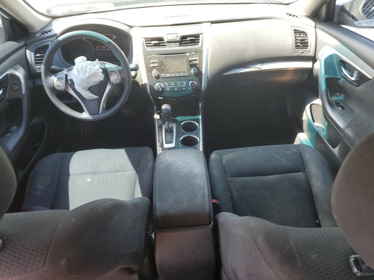 1N4AL3AP2EC286132 2014 Nissan Altima 2.5