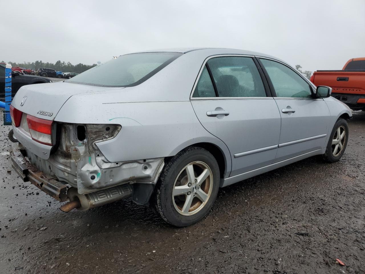 2003 Honda Accord - Image 3