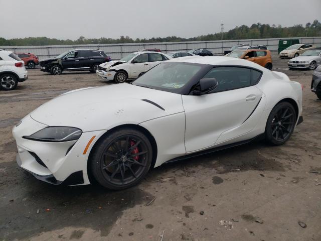 2024 Toyota Supra Base