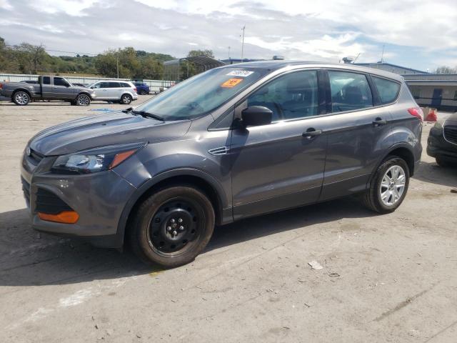 2013 Ford Escape S на продаже в Lebanon, TN - Side