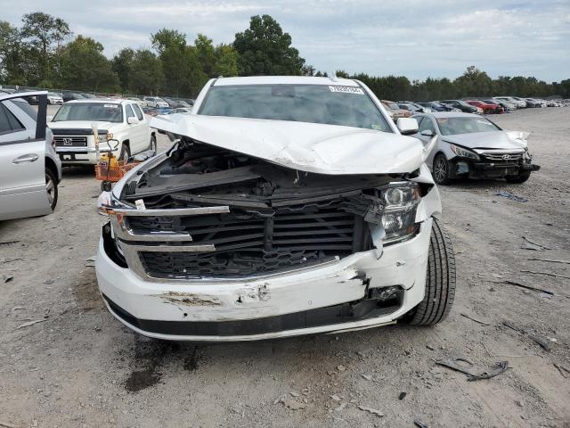  CHEVROLET SUBURBAN 2020 Белы