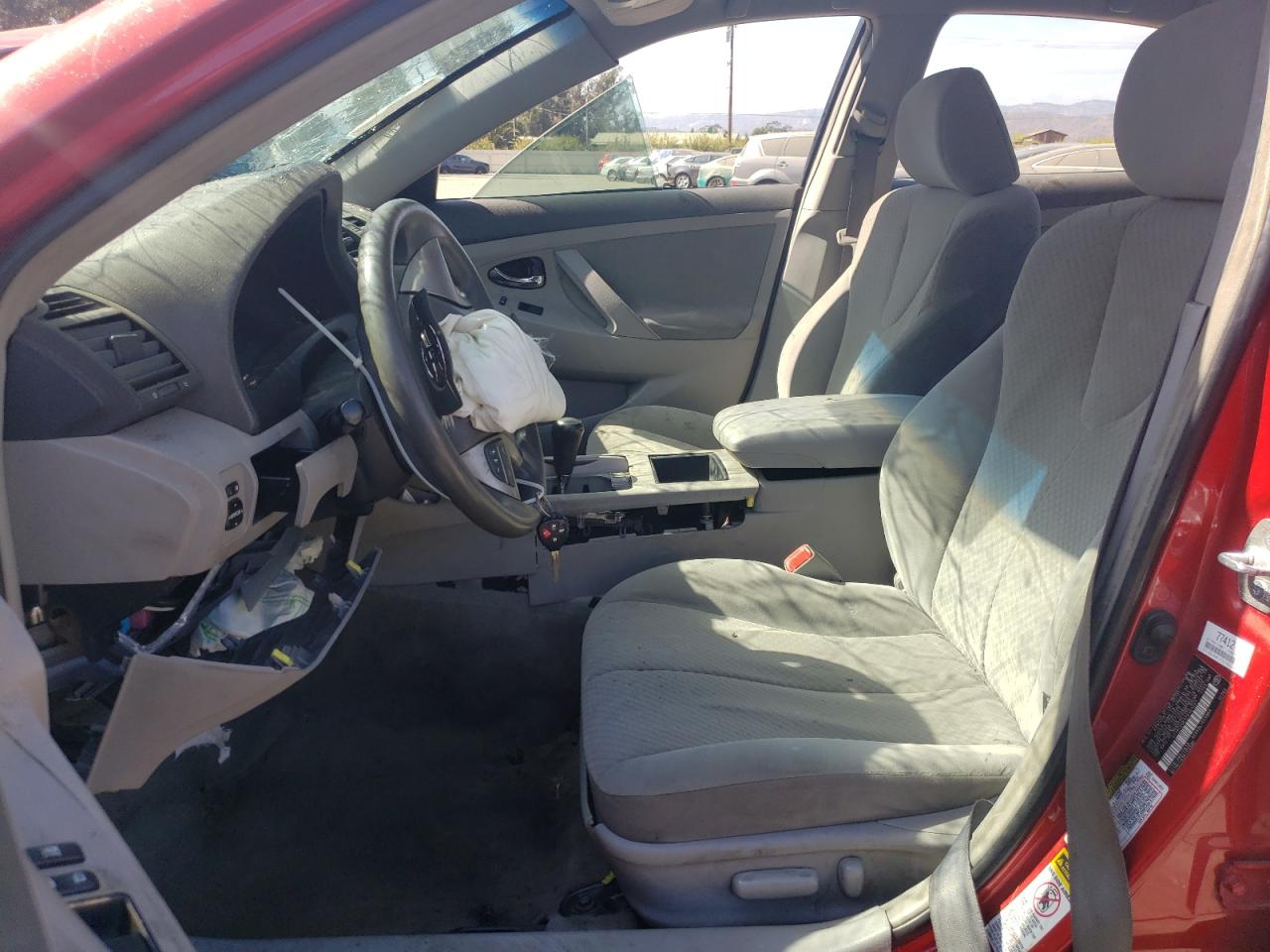 2007 Toyota Camry - Image 7