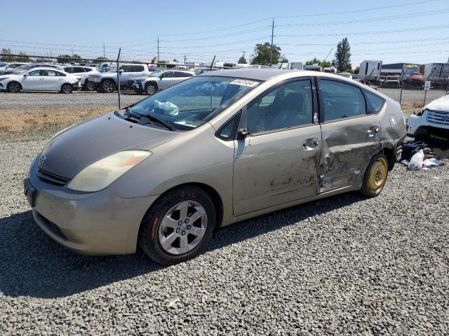 2004 Toyota Prius 