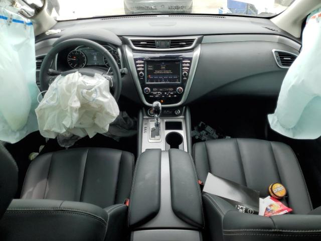 5N1AZ2BS8RC120978 Nissan Murano SV 8