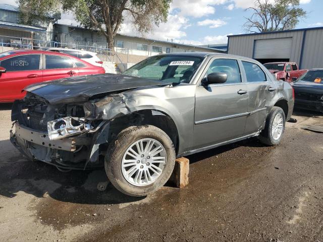 2008 Chrysler 300 Lx