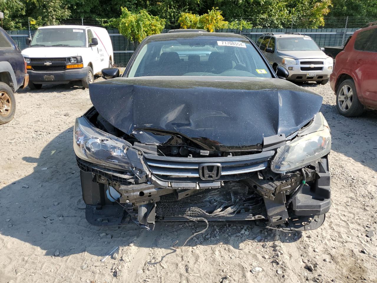 2015 Honda Accord - Image 5