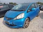 2010 HONDA JAZZ ES I- for sale at Copart BRISTOL