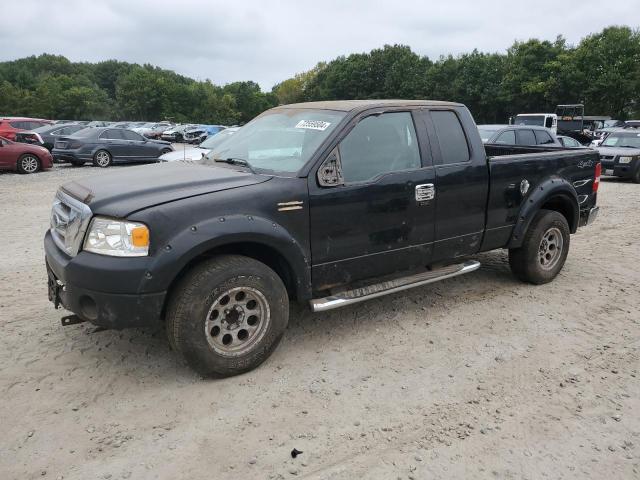 2008 Ford F150  за продажба в North Billerica, MA - Side