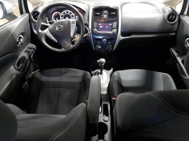  NISSAN VERSA 2017 Biały