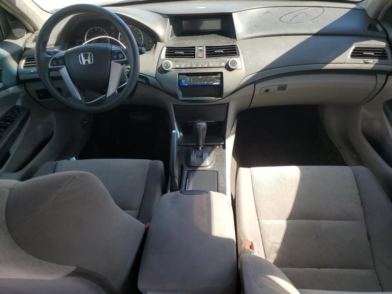 1HGCP26488A121526 2008 Honda Accord Lxp