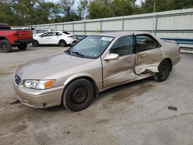 2001 Toyota Camry Ce