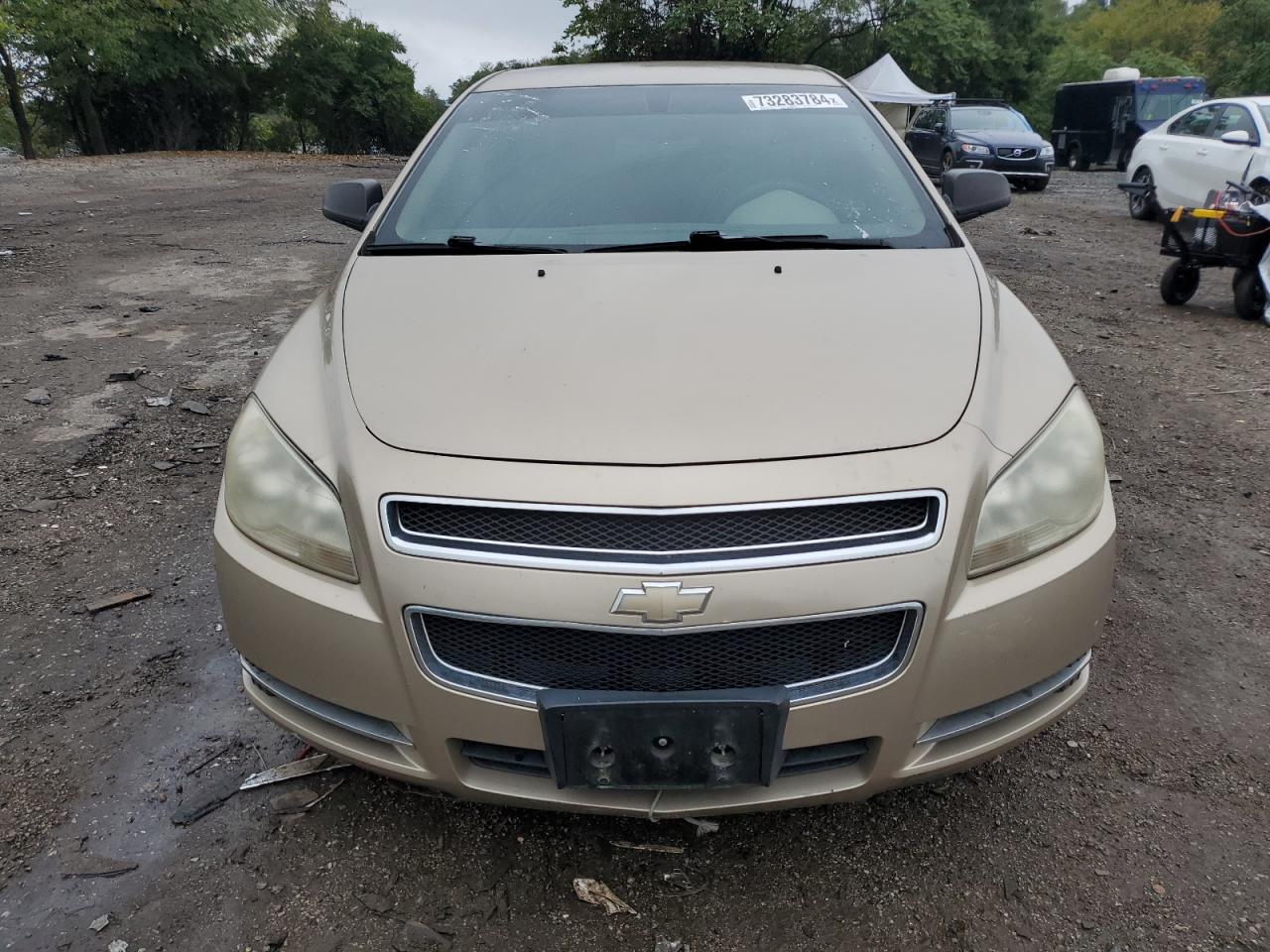 2008 Chevrolet Malibu Ls VIN: 1G1ZG57BX8F162193 Lot: 73283784