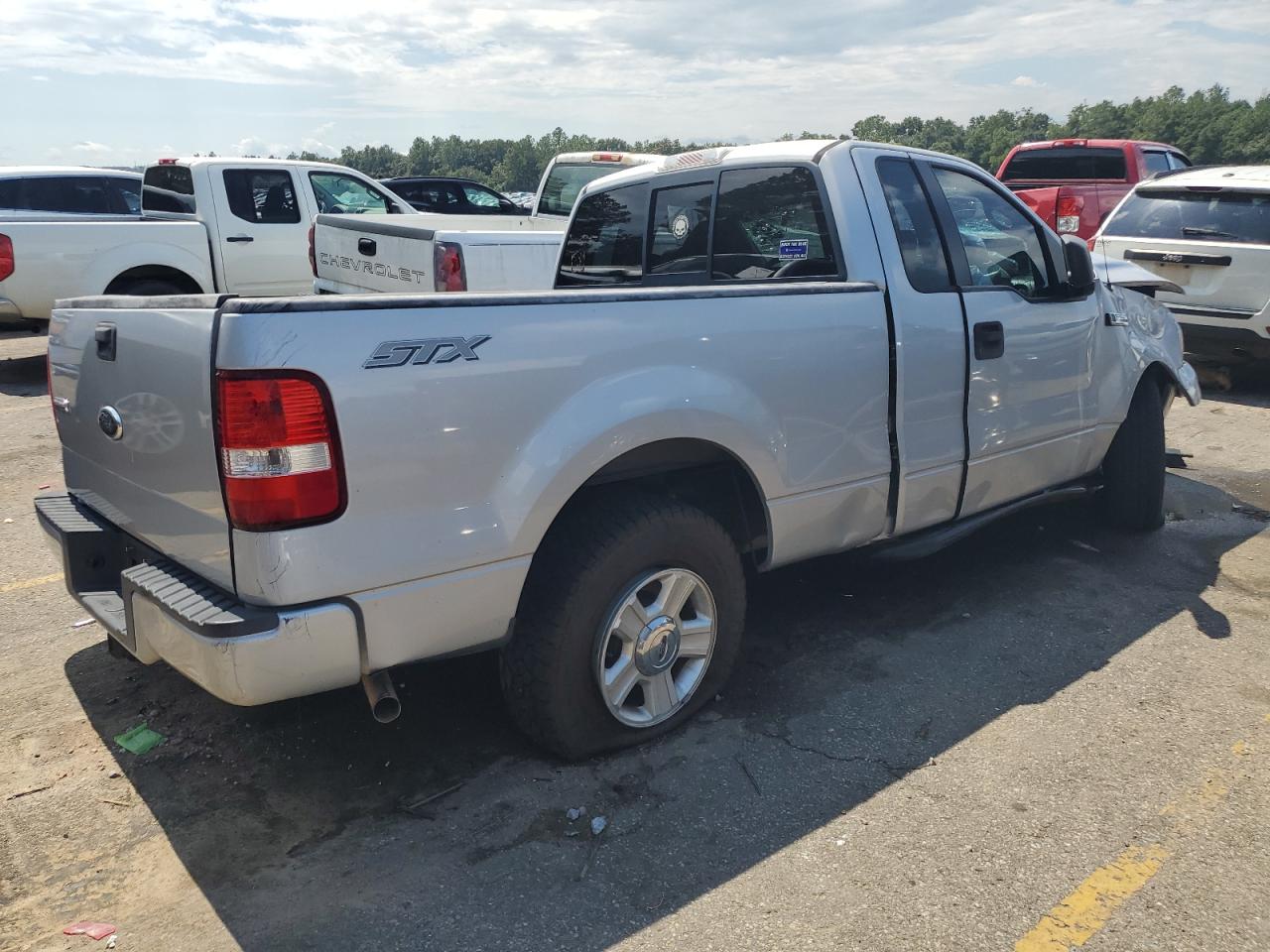 2006 Ford F-150 - Image 3
