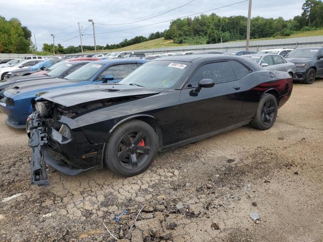 2014 Dodge Challenger Sxt