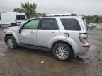 2010 Mercury Mariner Premier продається в Baltimore, MD - Rollover