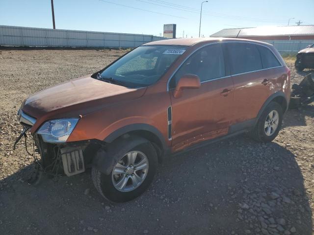 2008 Saturn Vue Xe na sprzedaż w Rapid City, SD - Front End