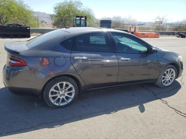  DODGE DART 2015 Charcoal