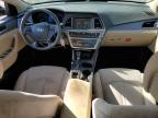 2017 Hyundai Sonata Se en Venta en Fresno, CA - Front End