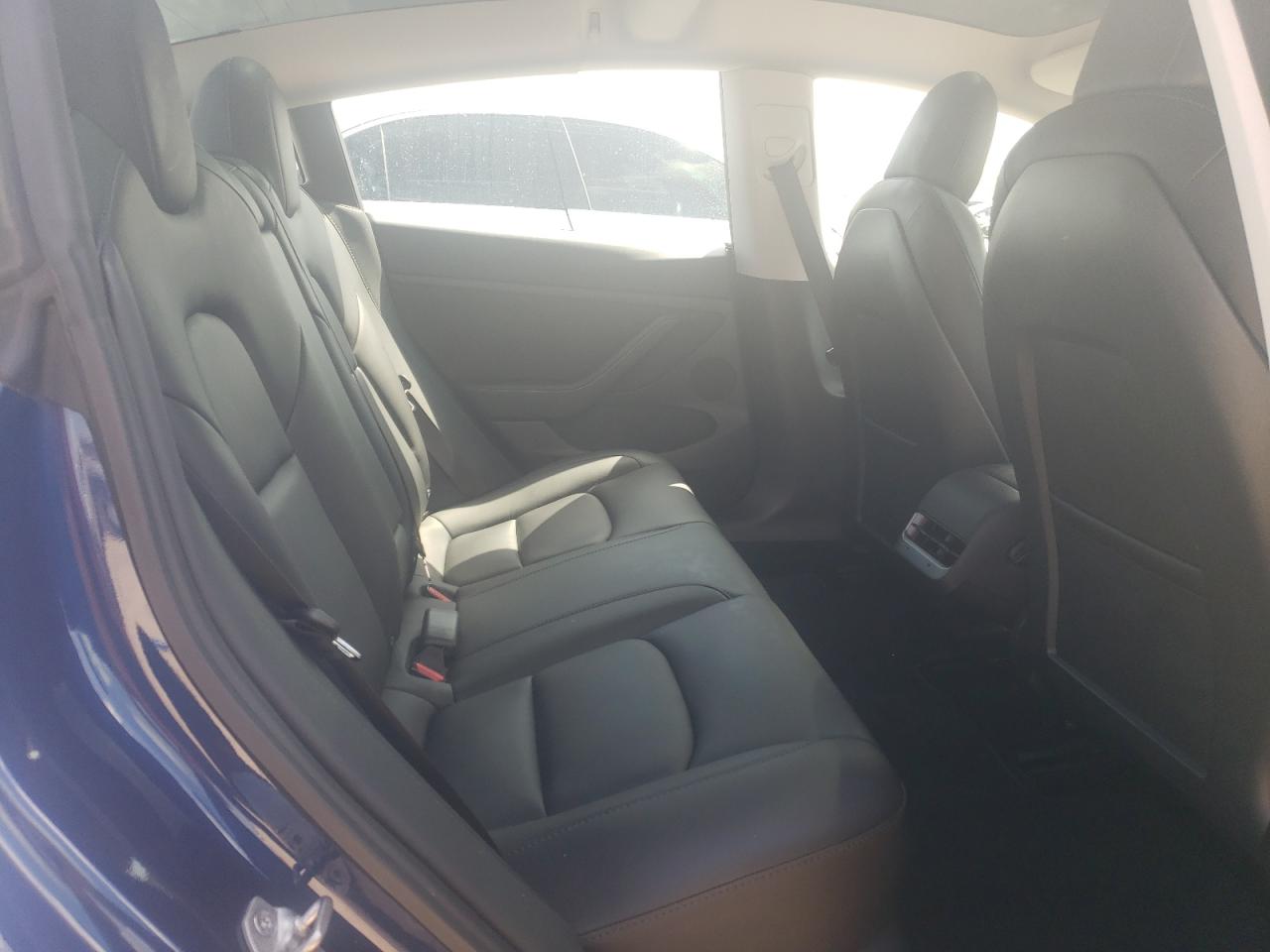 2021 Tesla Model 3 VIN: 5YJ3E1EB9MF965459 Lot: 71412694