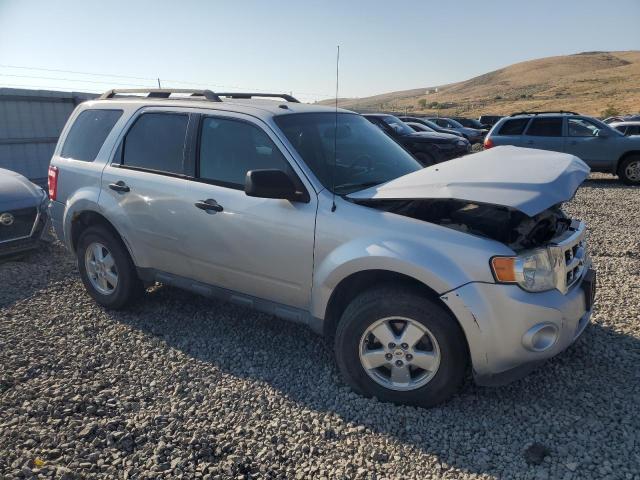  FORD ESCAPE 2012 Silver