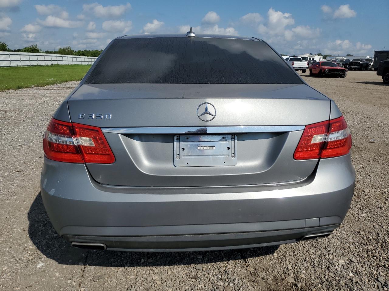 2013 Mercedes-Benz E 350 VIN: WDDHF5KB4DA708674 Lot: 72149794