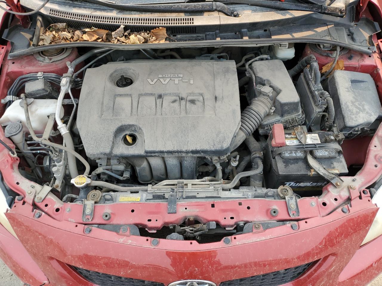 2010 Toyota Corolla - Image 11