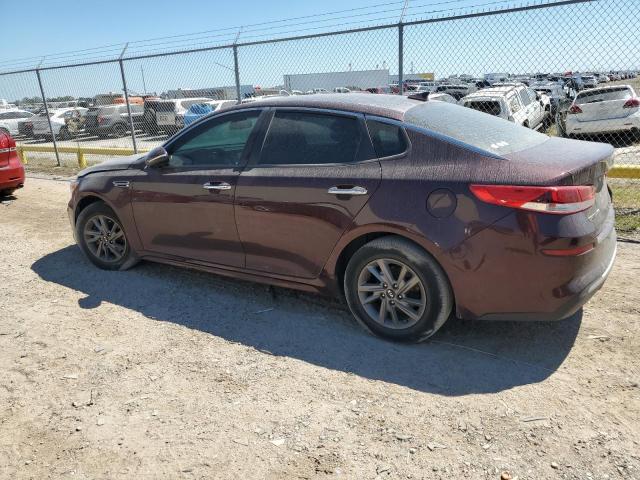 5XXGT4L39LG401407 Kia Optima LX 2