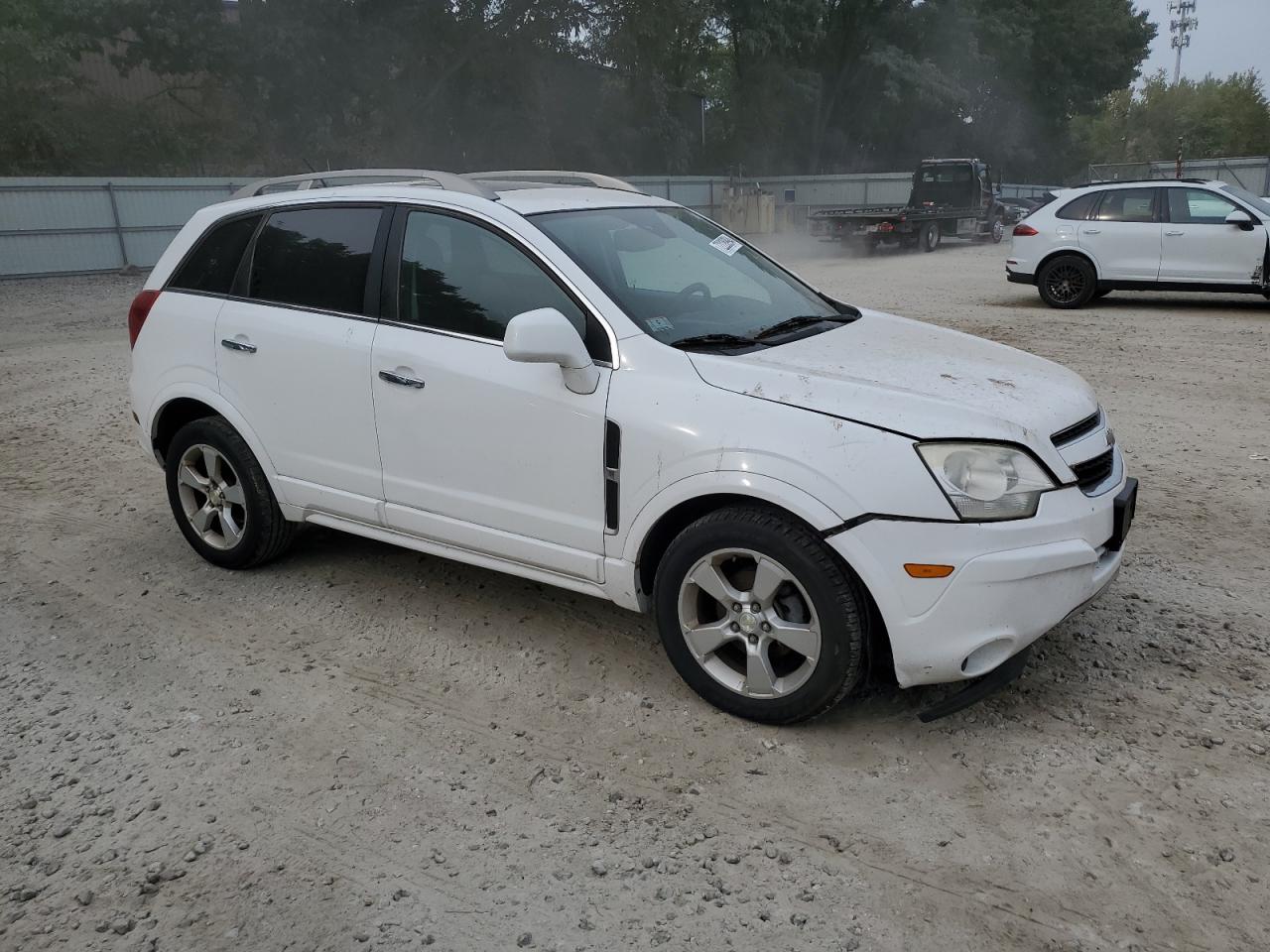 VIN 3GNAL4EK4DS547629 2013 CHEVROLET CAPTIVA no.4