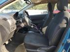 2017 Mitsubishi Mirage G4 Es продається в Ellwood City, PA - Front End