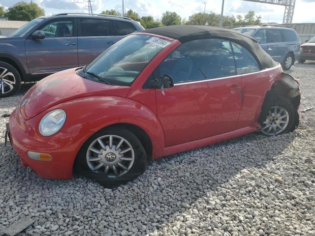 2005 Volkswagen New Beetle Gls