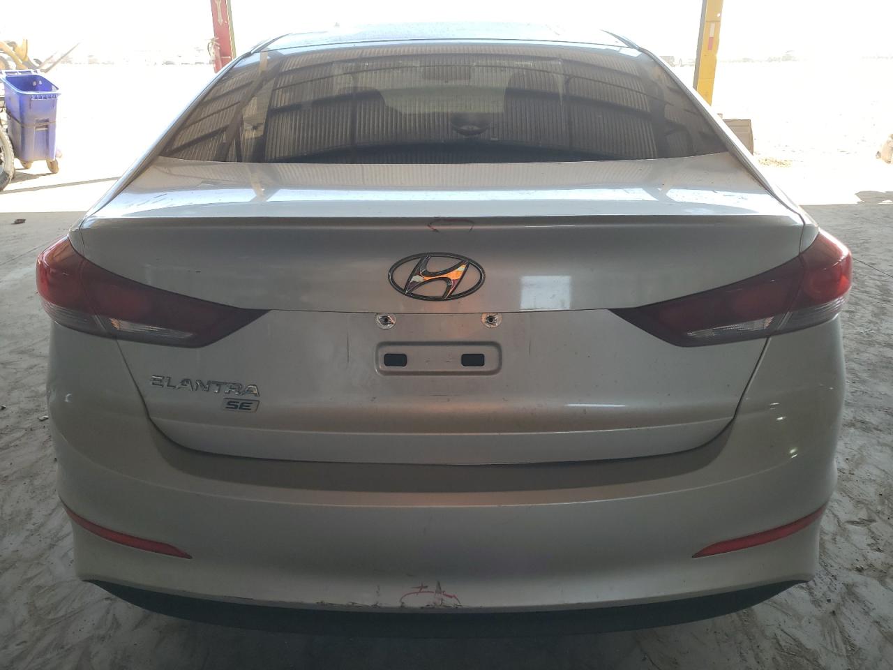 2018 Hyundai Elantra Se VIN: 5NPD74LF4JH222470 Lot: 72626034