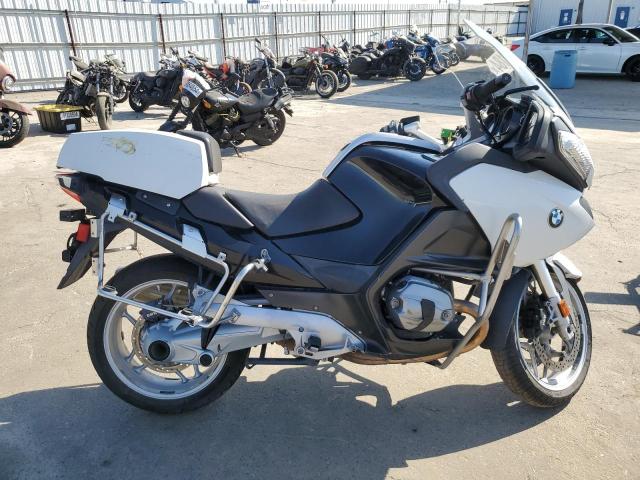 2014 Bmw R1200 Rt