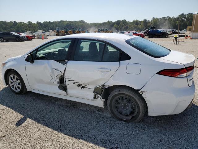  TOYOTA COROLLA 2024 White