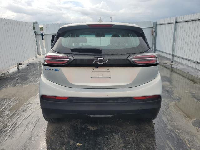 1G1FX6S05P4175183 Chevrolet Bolt Ev 2l 6