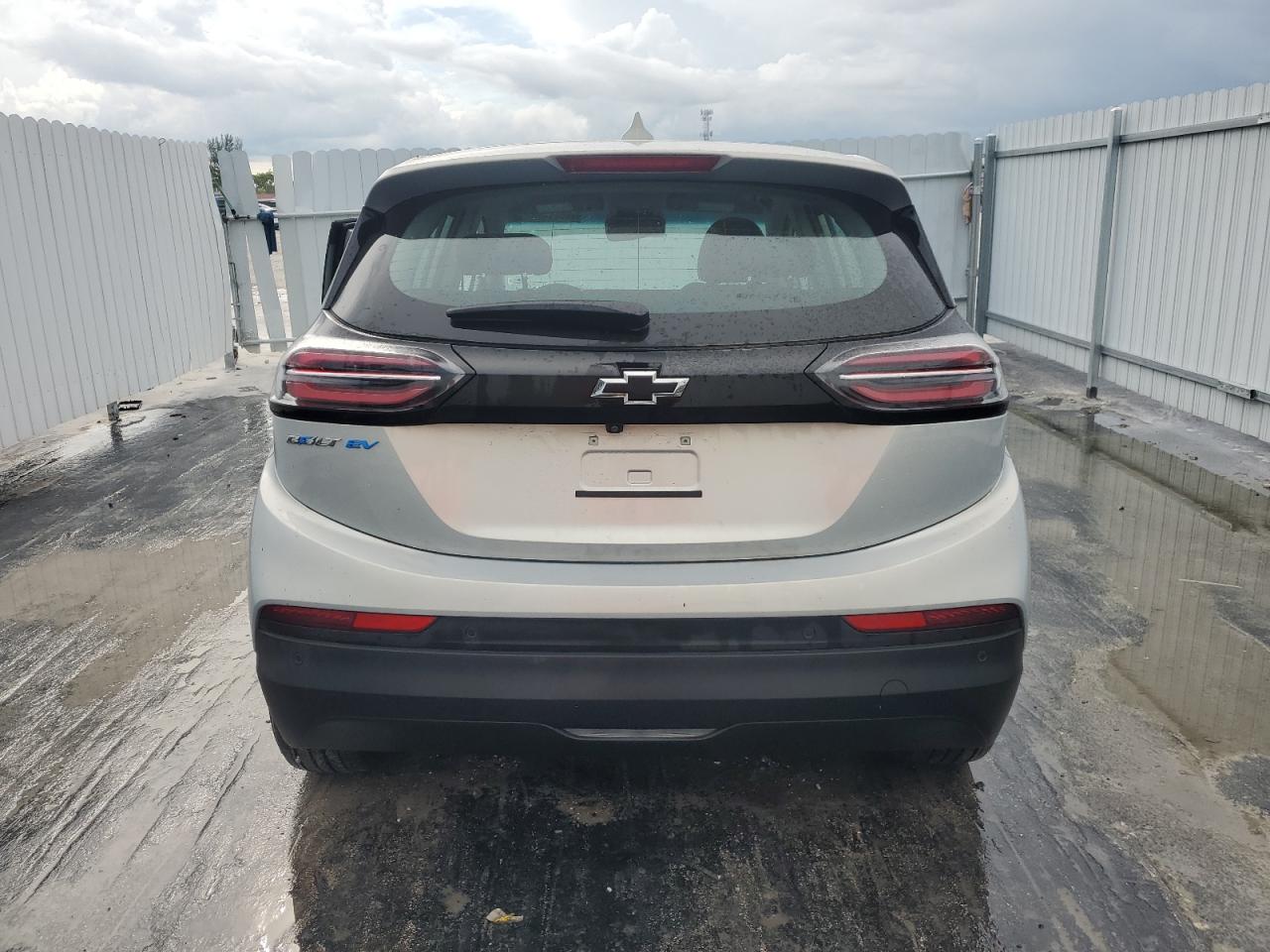 2023 Chevrolet Bolt Ev 2Lt VIN: 1G1FX6S05P4175183 Lot: 72506434