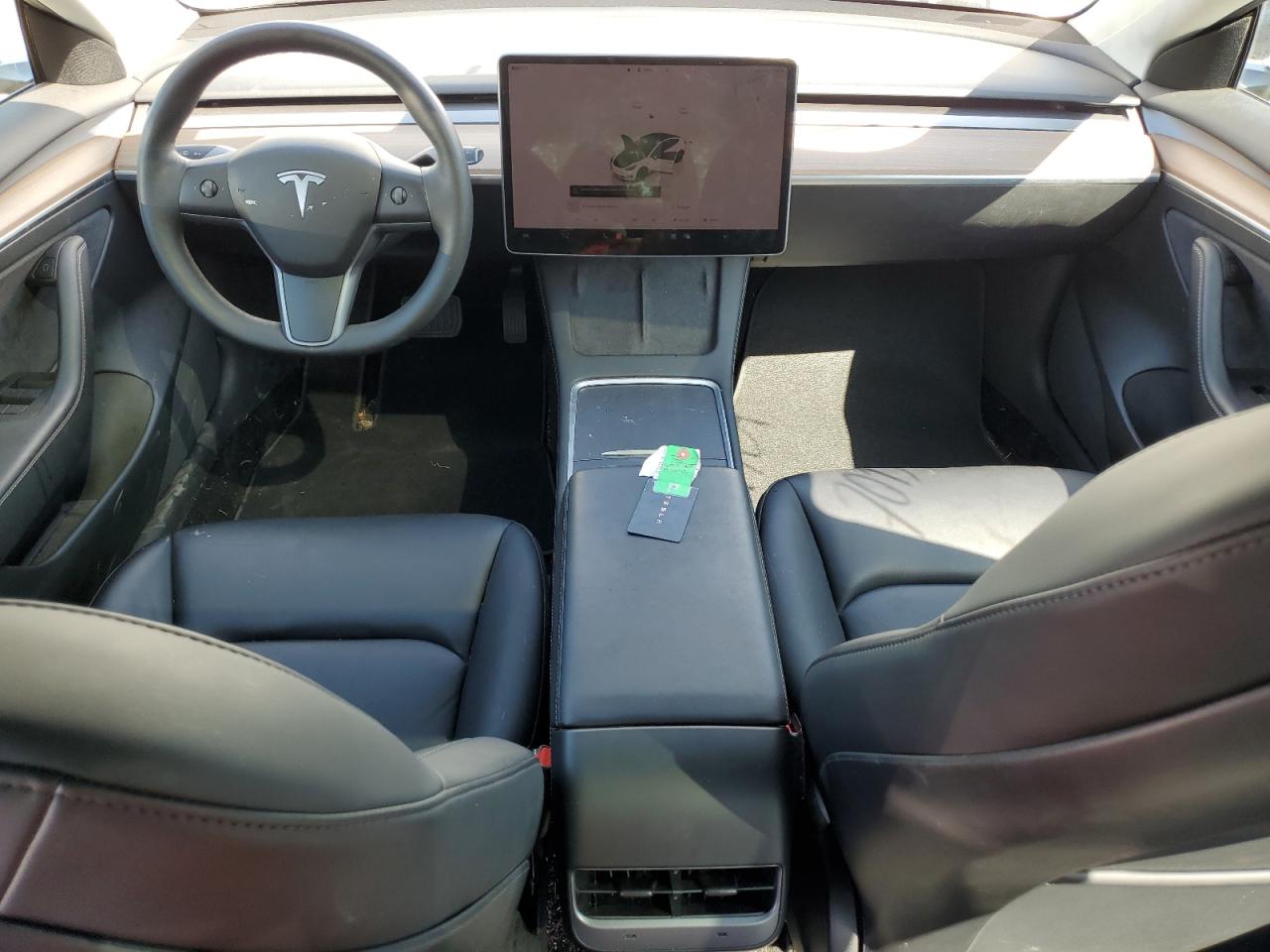 2023 Tesla Model 3 VIN: 5YJ3E1EB3PF415386 Lot: 70759484