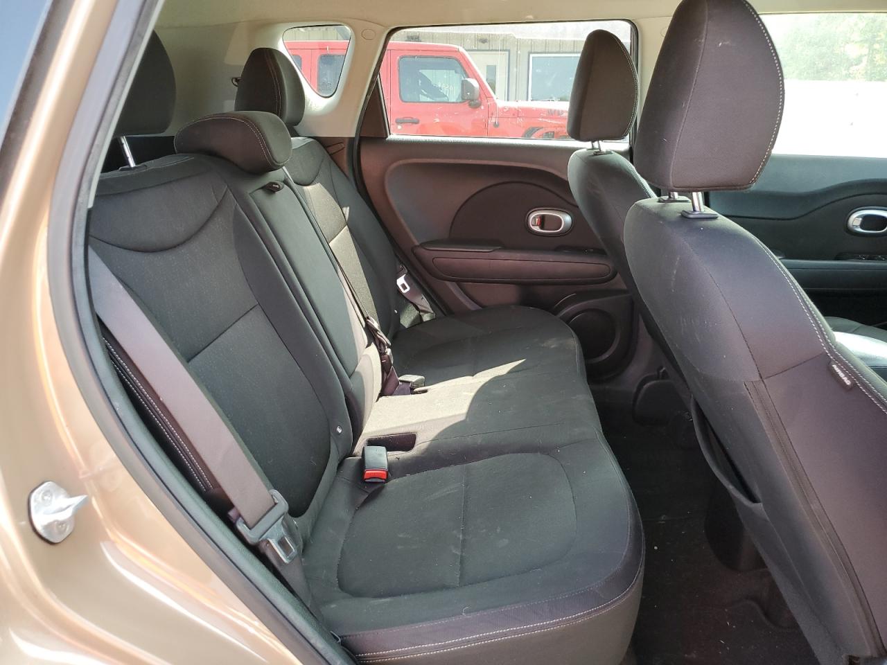 KNDJN2A23E7066185 2014 Kia Soul