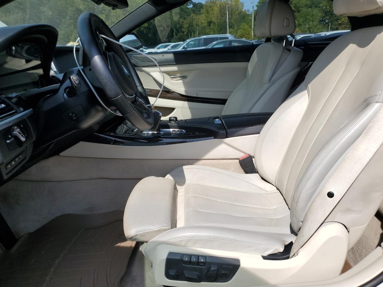 WBAYP9C56ED169396 2014 BMW 650 I