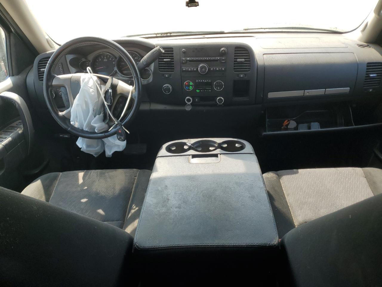 2013 Chevrolet Silverado K1500 Lt VIN: 3GCPKSE79DG316377 Lot: 69973834