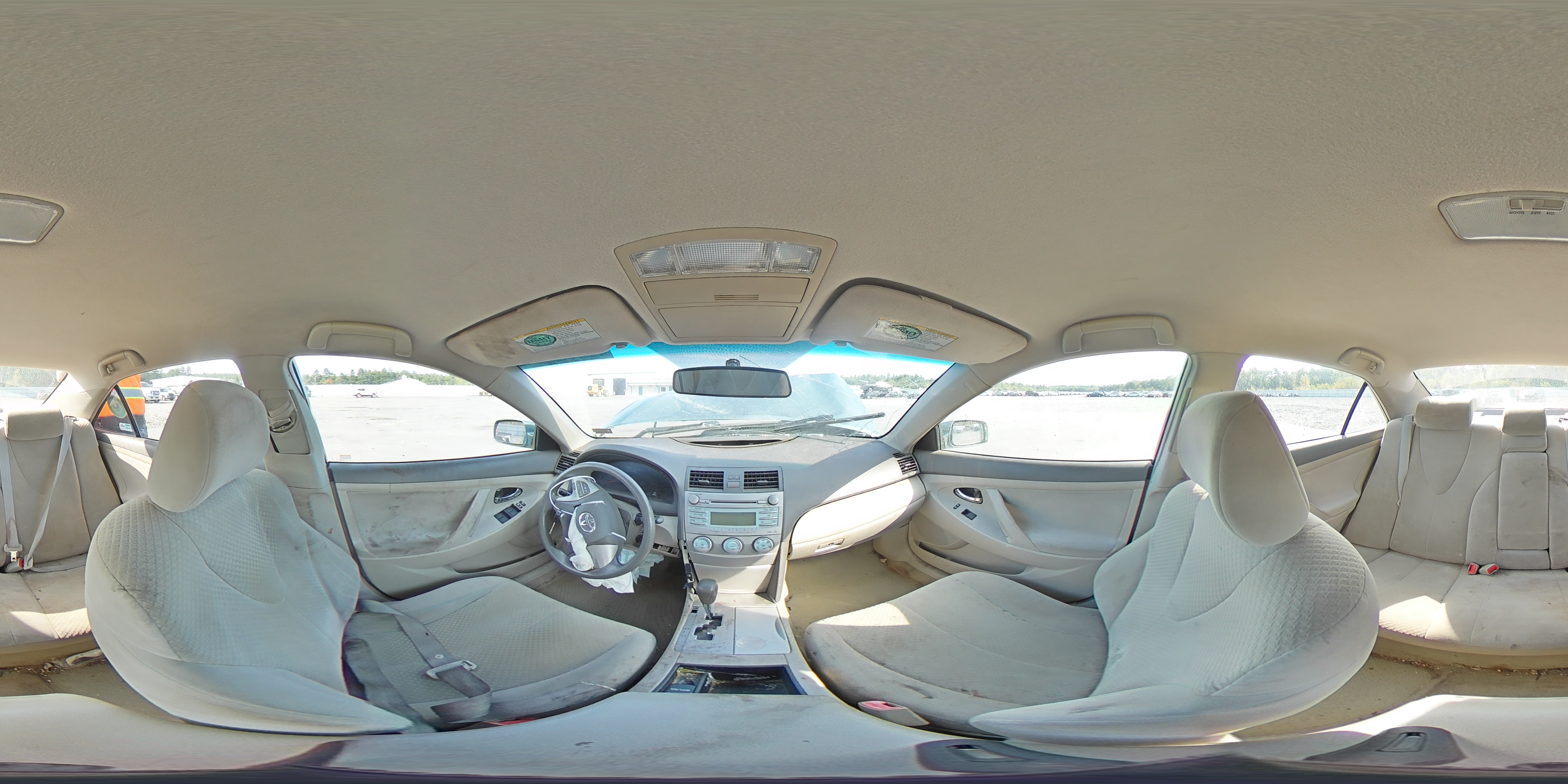 2009 Toyota Camry - Image 13