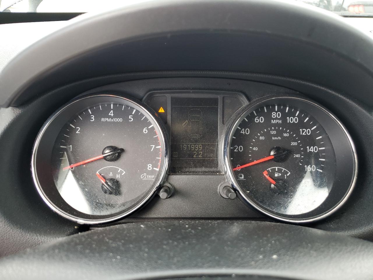 2012 Nissan Rogue S VIN: JN8AS5MTXCW298921 Lot: 71952904