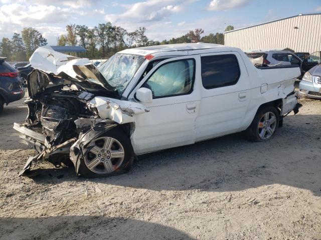 2011 Honda Ridgeline Rtl