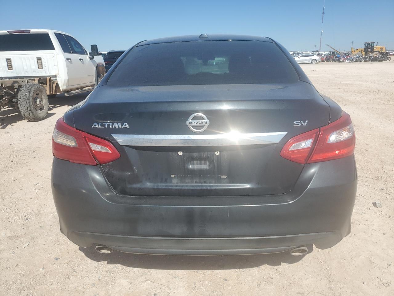 1N4AL3AP1HC194529 2017 Nissan Altima 2.5